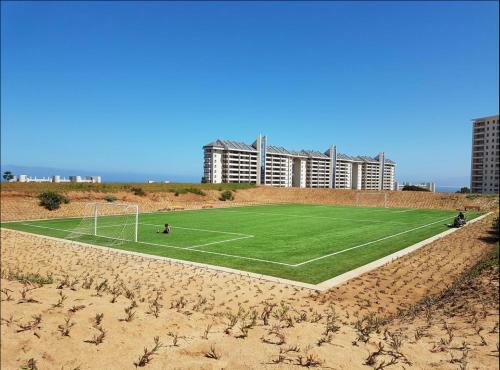 Apartamento Laguna Bahia Algarrobo