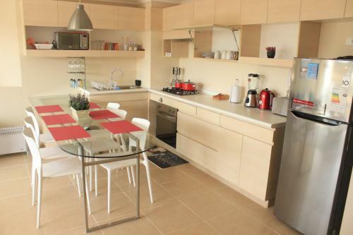 Apartamento Laguna Bahia Algarrobo