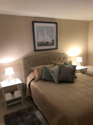 Apartamento Laguna Bahia Algarrobo