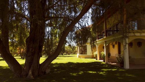 La Perla Hotel