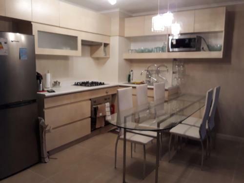 Apartamento Departamento Laguna Bah�a
