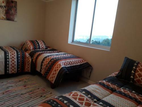 Apartamento Departamento Laguna Bah�a