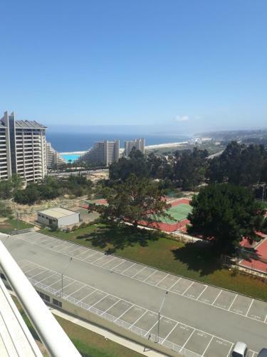 Apartamento Departamento Laguna Bah�a