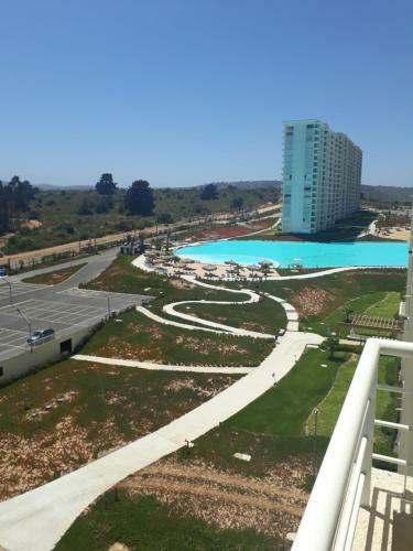 Apartamento Departamento Laguna Bah�a