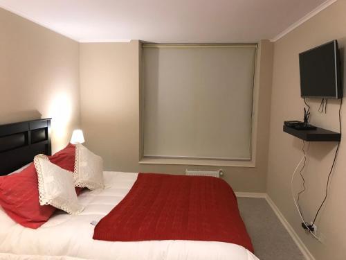 Apartamento Laguna Bahia - Algarrobo