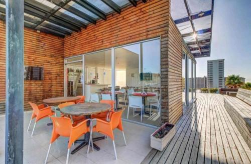 Apartamento Laguna Bah�a Algarrobo