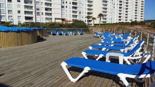 Apartamento Laguna Bah�a Algarrobo