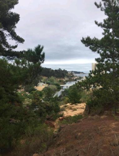Apartamento Laguna Bah�a Algarrobo