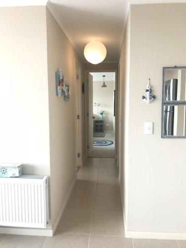 Apartamento Laguna Bah�a Algarrobo