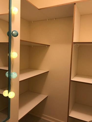 Apartamento Laguna Bah�a Algarrobo