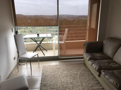 Apartamento Departamento En Algarrobo