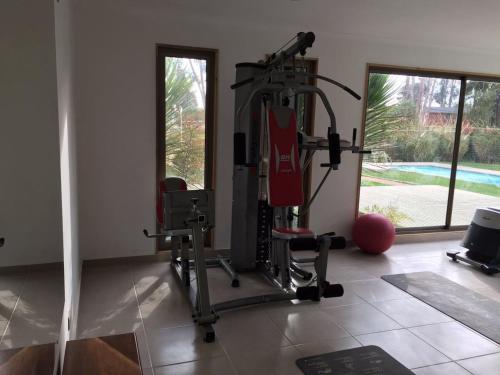 Apartamento Departamento En Algarrobo