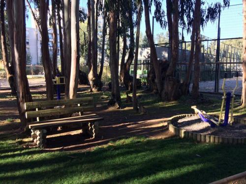 Apartamento Departamento En Algarrobo