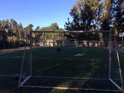 Apartamento Departamento En Algarrobo