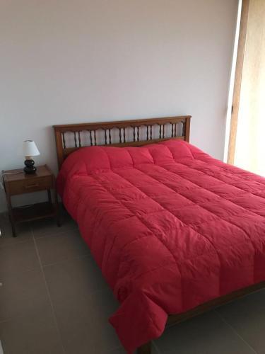 Apartamento Departamento En Algarrobo