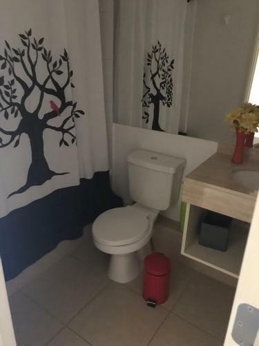 Apartamento Laguna Bah�a Algarrobo