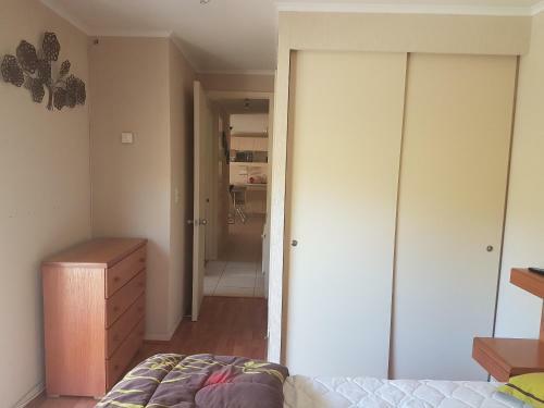 Apartamento Laguna Vista Algarrobo
