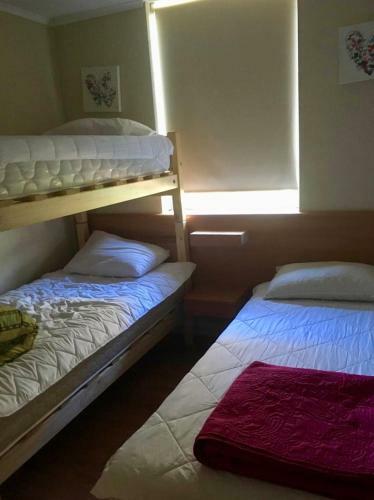 Apartamento Laguna Vista Algarrobo