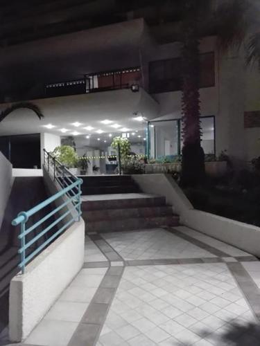 Apartamento Edificio Playa Para�so