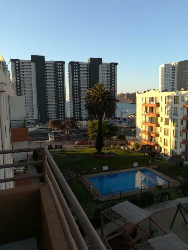 Apartamento La Herradura Coquimbo