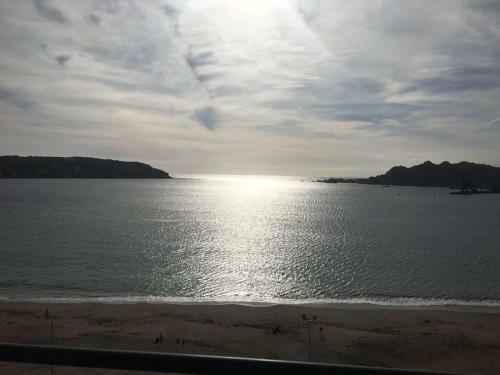Apartamento Condominio Bah�a Horizonte