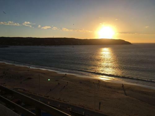 Apartamento Condominio Bah�a Horizonte