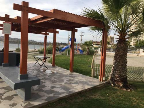 Apartamento Condominio Bah�a Horizonte