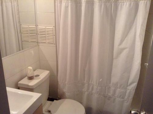 Apartamento Condominio Bah�a Horizonte