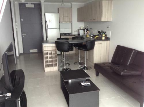 Apartamento Condominio Bah�a Horizonte