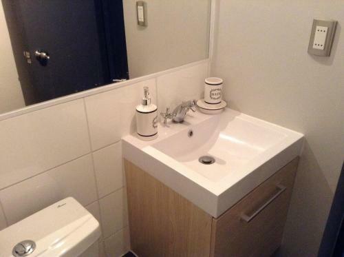 Apartamento Condominio Bah�a Horizonte