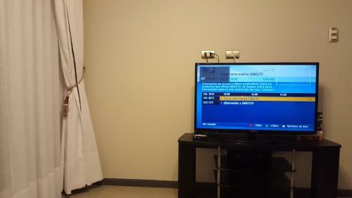 Apartamento Condominio Bah�a Horizonte