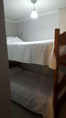Apartamento Condominio Bah�a Horizonte