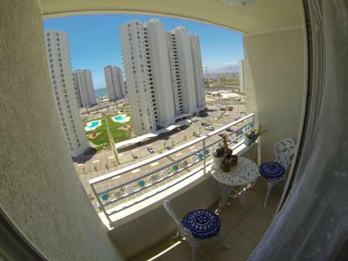 Apartamento Departamento A Pasos de La Playa