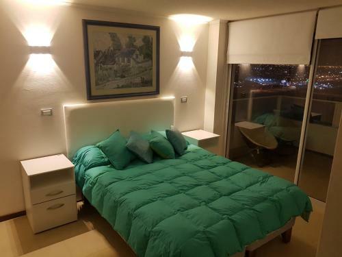 Apartamento Departamento En La Serena