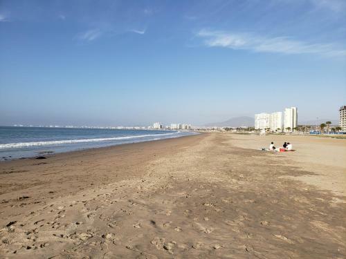 Apartamento Departamento En La Serena