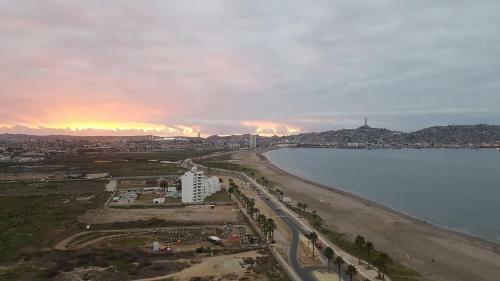 Apartamento Departamento En La Serena