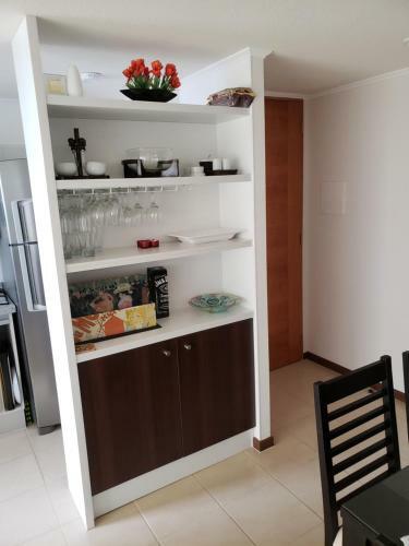 Apartamento Departamento En La Serena