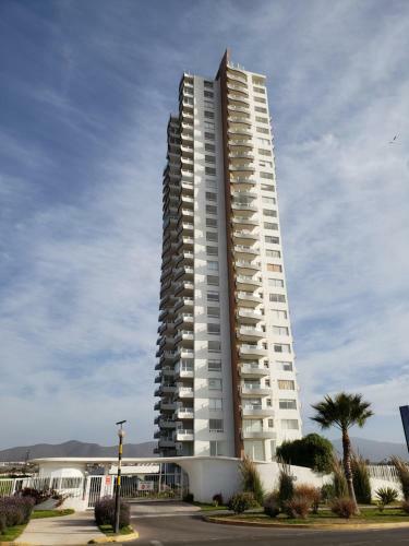 Apartamento Departamento En La Serena