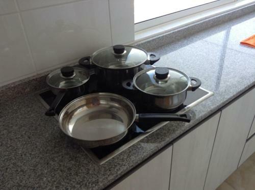 Apartamento Condominio Costa Pe�uelas