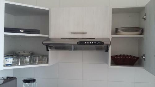 Apartamento Edificio Marazul