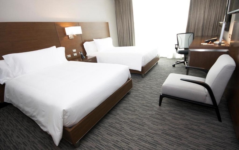 Hotel Hilton Garden Inn Iquique