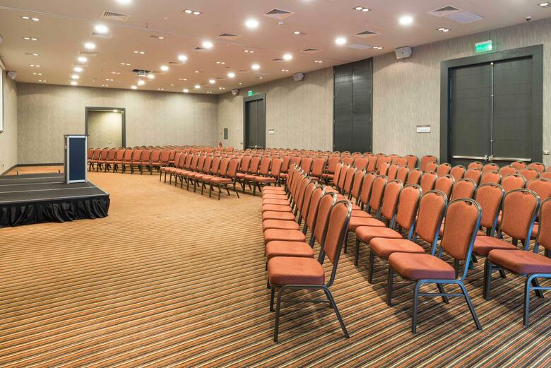 Hotel Hilton Garden Inn Iquique