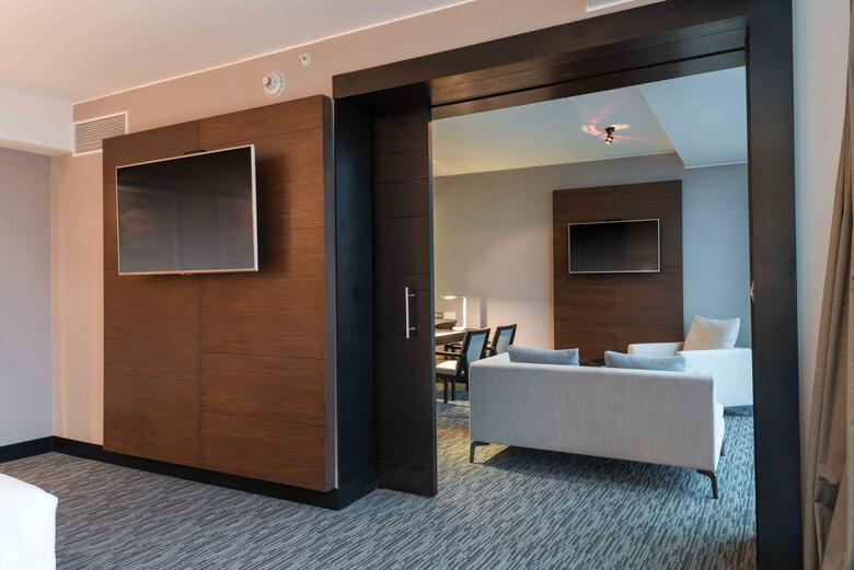 Hotel Hilton Garden Inn Iquique