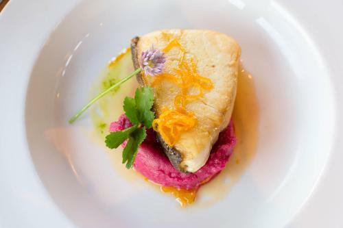 Agroturismo La Casona At Matetic Vineyards