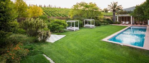 Agroturismo La Casona At Matetic Vineyards