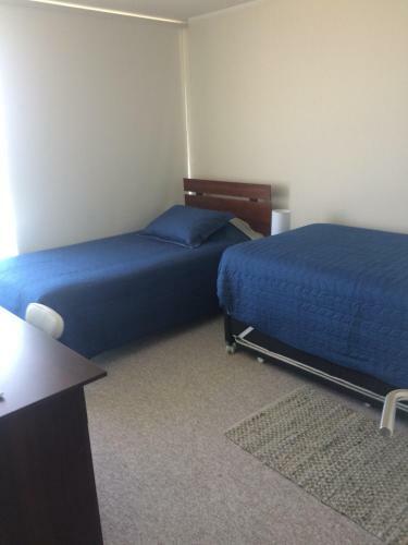 Apartamento Avda. A. Prat 1724