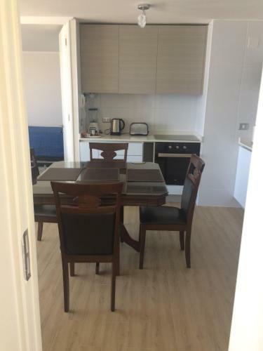 Apartamento Avda. A. Prat 1724