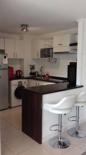 Apartamento Lomas De Papudo I