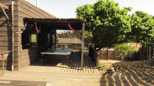 Casa En Punta De Lobos