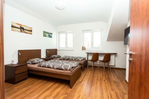 Hotel Pohoda Ubytovanie Stupava